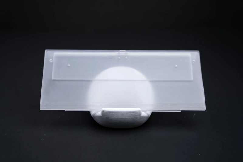 Warehouse Sale - Sonnet 2022 Polycarbonate Bottom - Title:WH-025